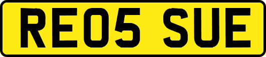 RE05SUE