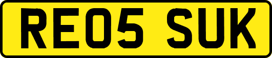 RE05SUK
