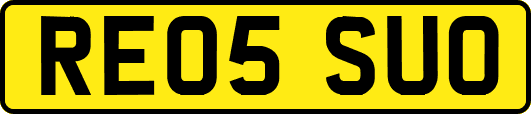 RE05SUO