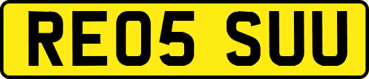 RE05SUU