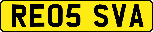 RE05SVA