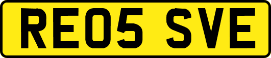 RE05SVE