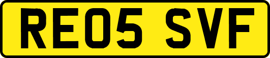 RE05SVF