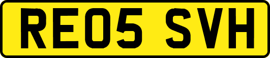 RE05SVH