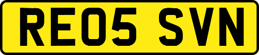 RE05SVN