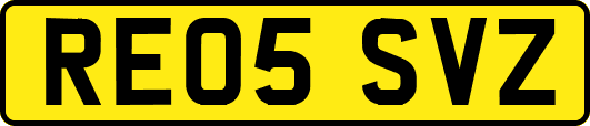 RE05SVZ