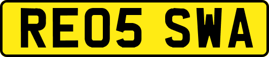 RE05SWA