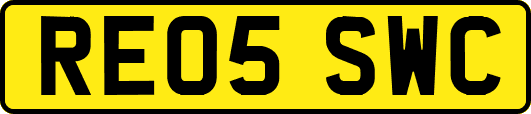 RE05SWC