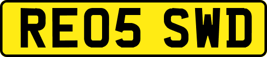 RE05SWD