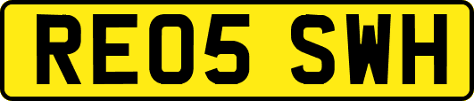 RE05SWH