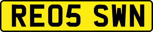 RE05SWN