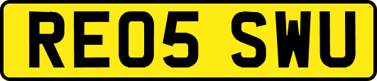 RE05SWU
