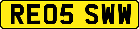 RE05SWW