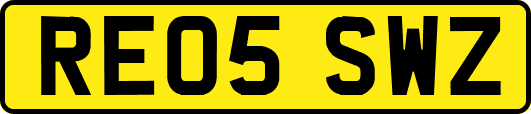 RE05SWZ
