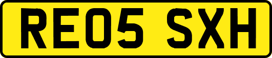RE05SXH