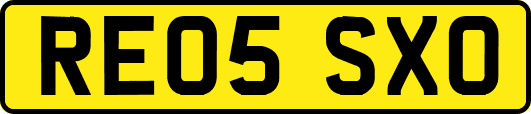 RE05SXO