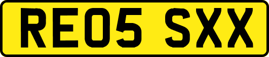 RE05SXX