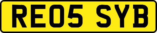 RE05SYB