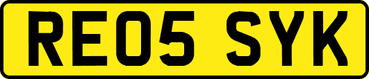 RE05SYK