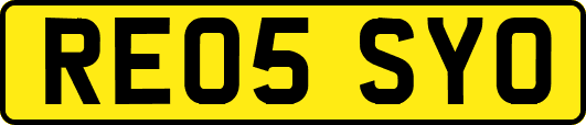 RE05SYO