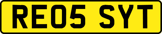 RE05SYT