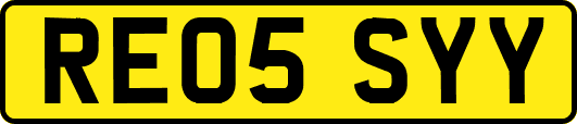RE05SYY