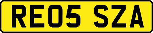 RE05SZA