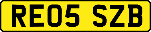 RE05SZB