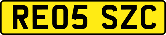 RE05SZC