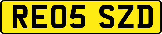 RE05SZD