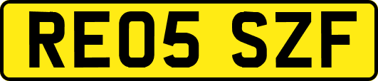 RE05SZF