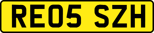 RE05SZH