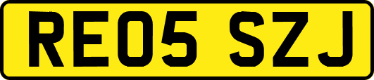 RE05SZJ