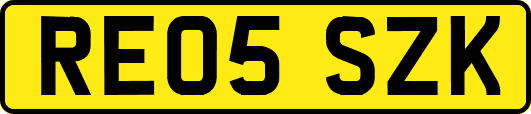 RE05SZK