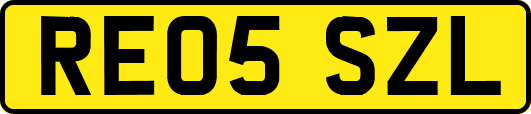 RE05SZL