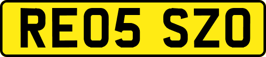 RE05SZO