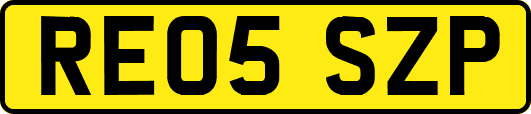 RE05SZP