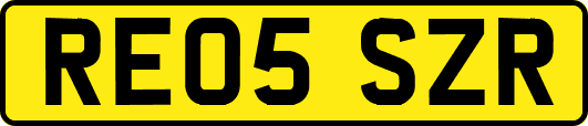 RE05SZR