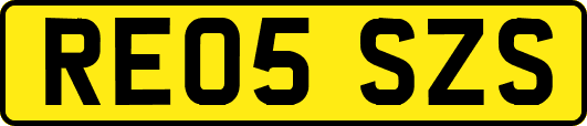 RE05SZS
