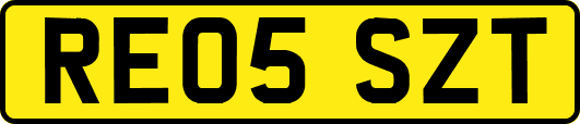 RE05SZT