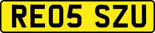 RE05SZU