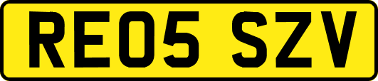 RE05SZV