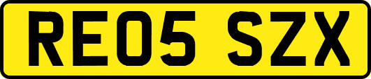RE05SZX