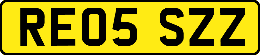 RE05SZZ