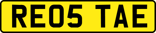 RE05TAE