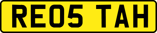 RE05TAH