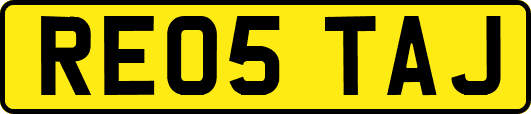 RE05TAJ