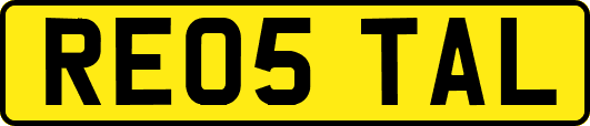 RE05TAL