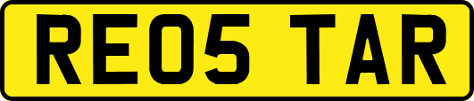RE05TAR