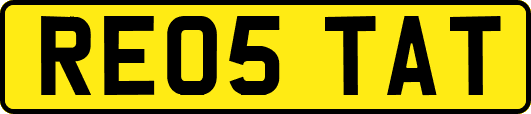 RE05TAT